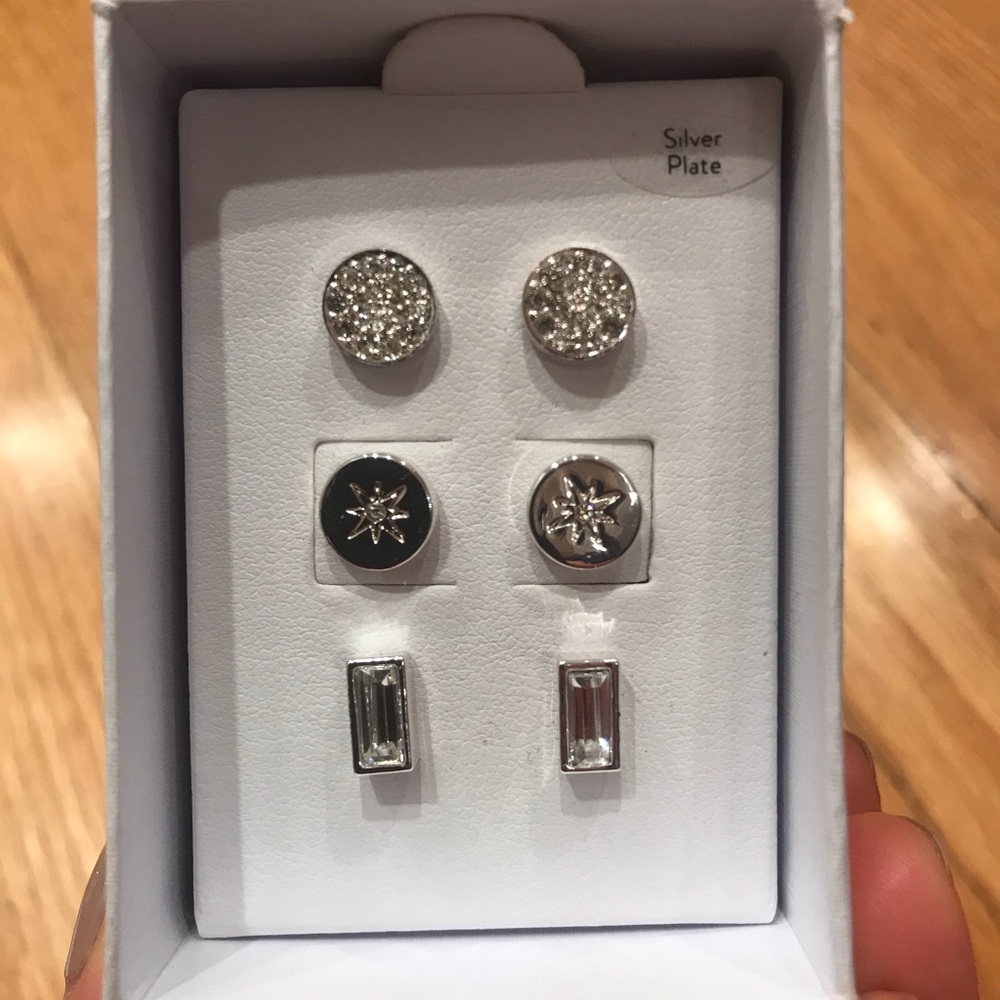 Buckley London Earrings
